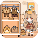优优的娃娃装扮小屋无广告版