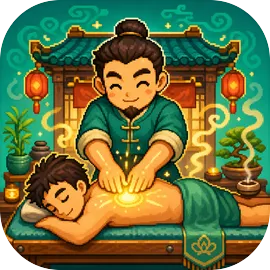 推拿大王
