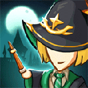 放置魔法学院免广告版