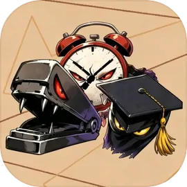 期末周 Dead Week