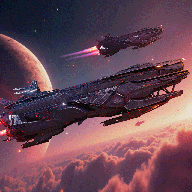 像素星舰免费版
