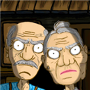 逃离爷爷和奶奶的房子无广告版