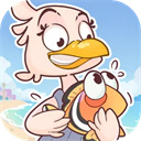 飞鸟与海街内置菜单版