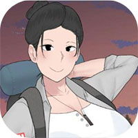 陪妈妈去露营2汉化版