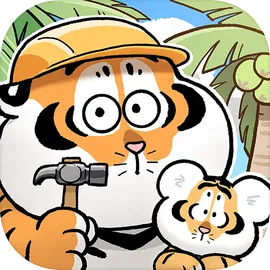 我不是胖虎：小岛大当家
