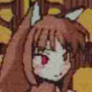 狼娘的地牢