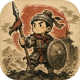 小兵的故事