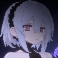 群青的魔女中文版