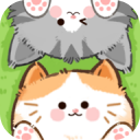 猫咪疗愈所