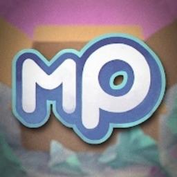 我的玩具鼹鼠中文版