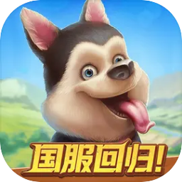 淘金历险记克朗代克官方版