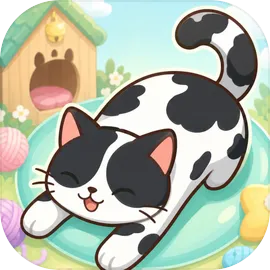 别炸！我的猫
