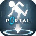 传送门Portal