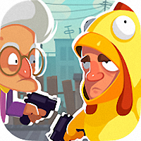 盲目的决斗