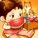 摆摊日记单机版