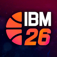 国际篮球经理2026汉化版