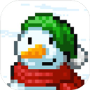 雪人的故事汉化版