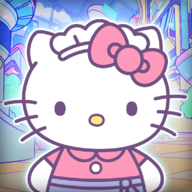 凯蒂猫我的梦之店无限钻石版
