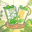小角落茶馆无限爱心版