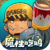 堡垒乱斗