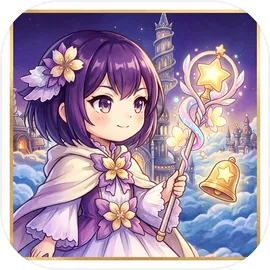 星铃小队的魔法塔