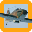 战火天空1940