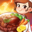 烹饪冒险无限金币钻石版