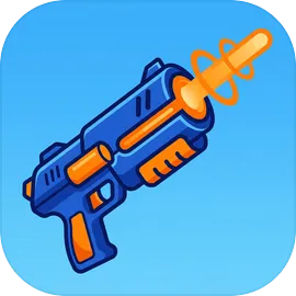 闯关射击