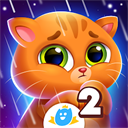 我的虚拟宠物猫2无限金币版