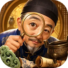 神眼鉴宝师