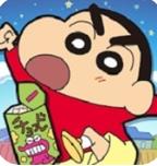 蜡笔小新跑酷