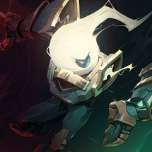 核元突破Steam移植版