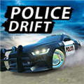 警车漂移模拟器