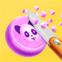 肥皂切切切无限金币版