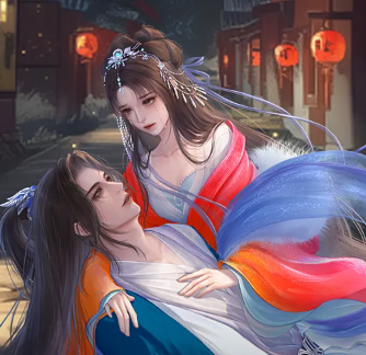 醉卧君心