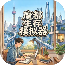 魔都生存模拟器