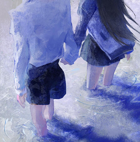 归海而已