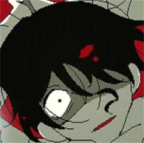 海鸟野卡苦的精神鉴定录