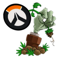 植物大战僵尸守望先锋版