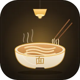 巷口面馆