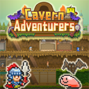 洞窟冒险团物语汉化版