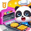 宝宝手工零食旧版