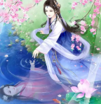妙手红妆