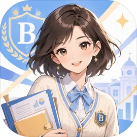商科生模拟器