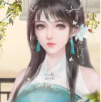 名门贵女