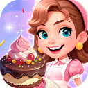 梦幻美食屋无限金币钻石版