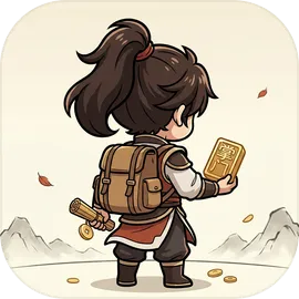 掌门我来啦