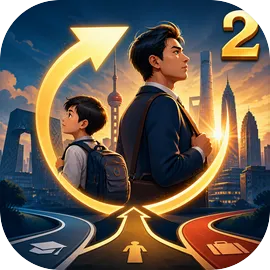重生之我在北上深2