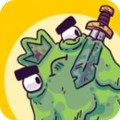 地牢爬行者汉化版