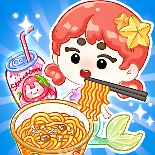 魔法甜品店免广告版